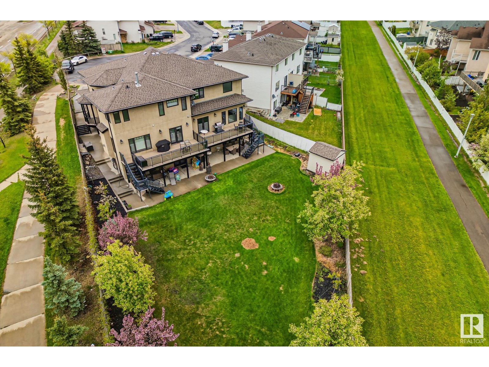 8069 166a Av Nw, Edmonton, Alberta  T5Z 3W1 - Photo 50 - E4438567
