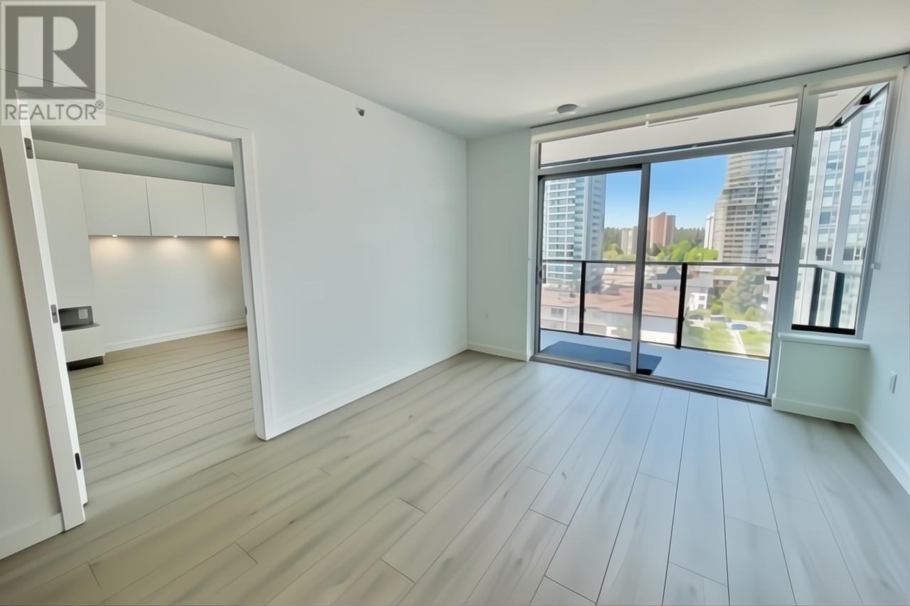 608 6537 Telford Avenue, Burnaby, British Columbia  V5H 0K9 - Photo 9 - R3008039
