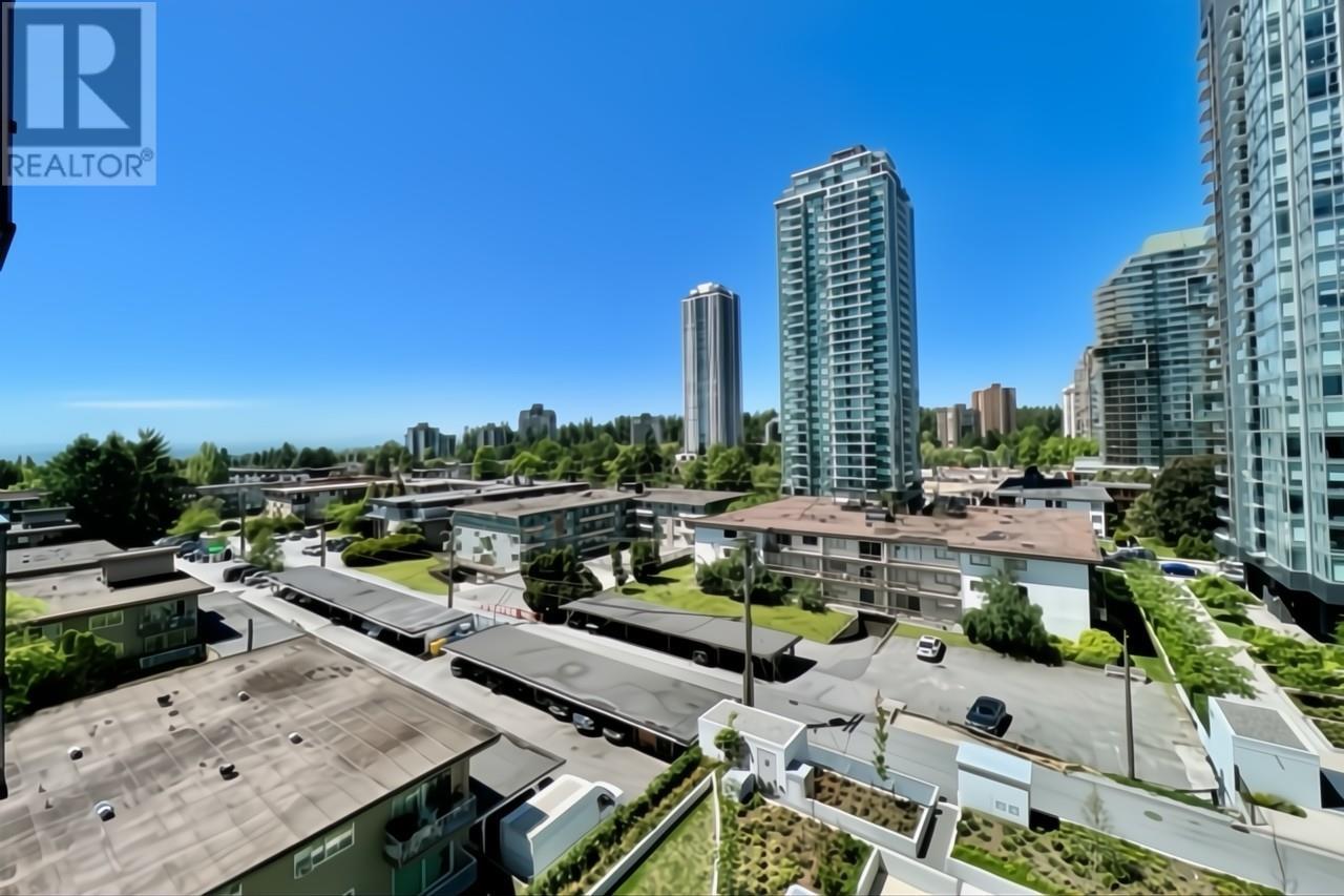 608 6537 Telford Avenue, Burnaby, British Columbia  V5H 0K9 - Photo 30 - R3008039