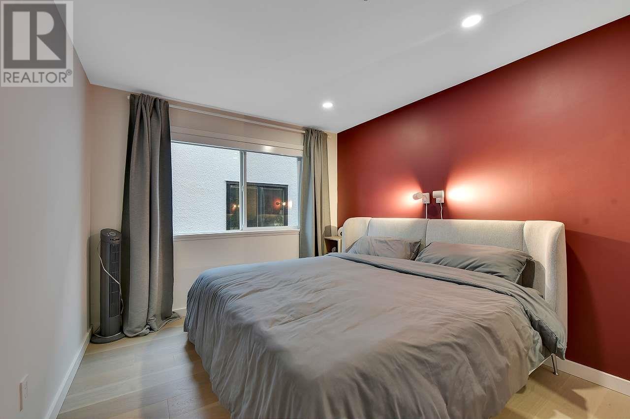 205 1265 W 11th Avenue, Vancouver, British Columbia  V6H 1K6 - Photo 5 - R3008271