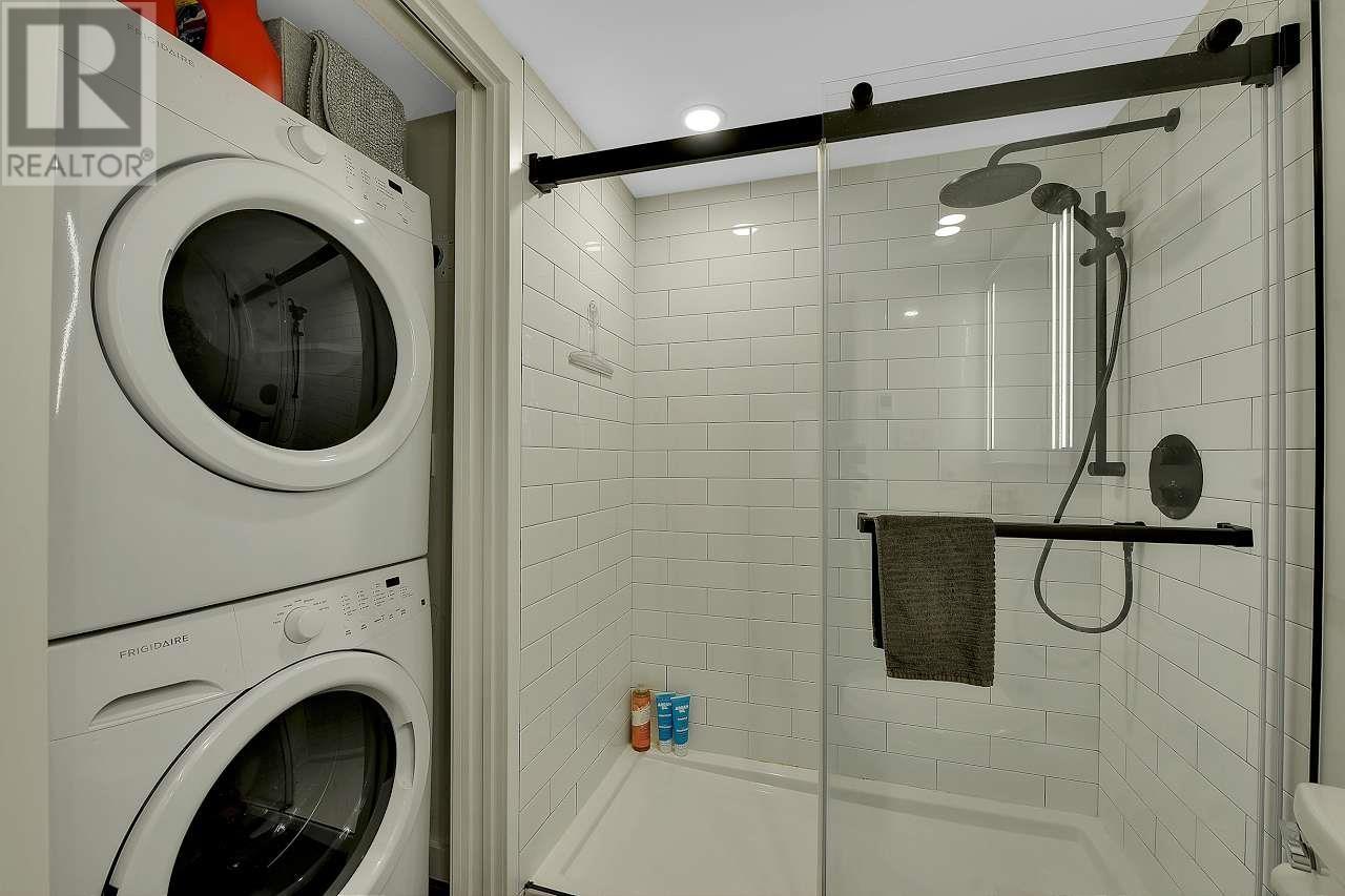 205 1265 W 11th Avenue, Vancouver, British Columbia  V6H 1K6 - Photo 3 - R3008271