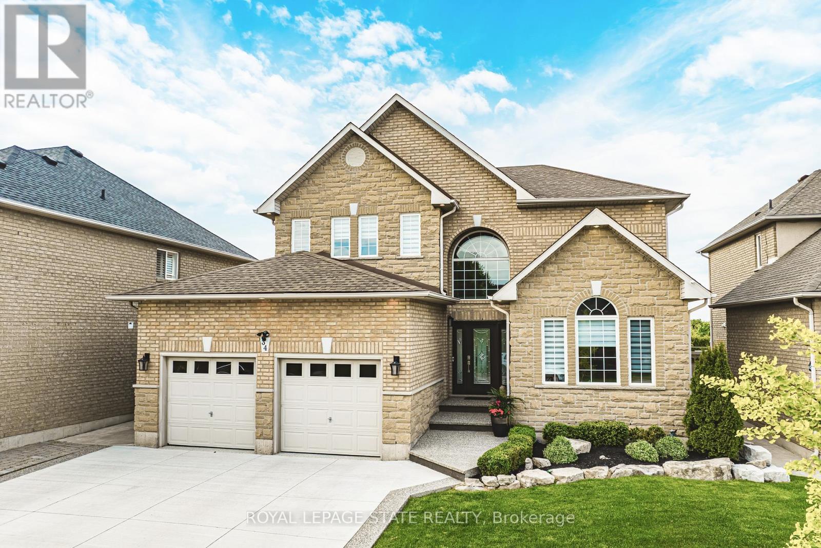 34 Richdale Drive, Hamilton (Stoney Creek Mountain), Ontario  L8J 3X4 - Photo 2 - X12180324