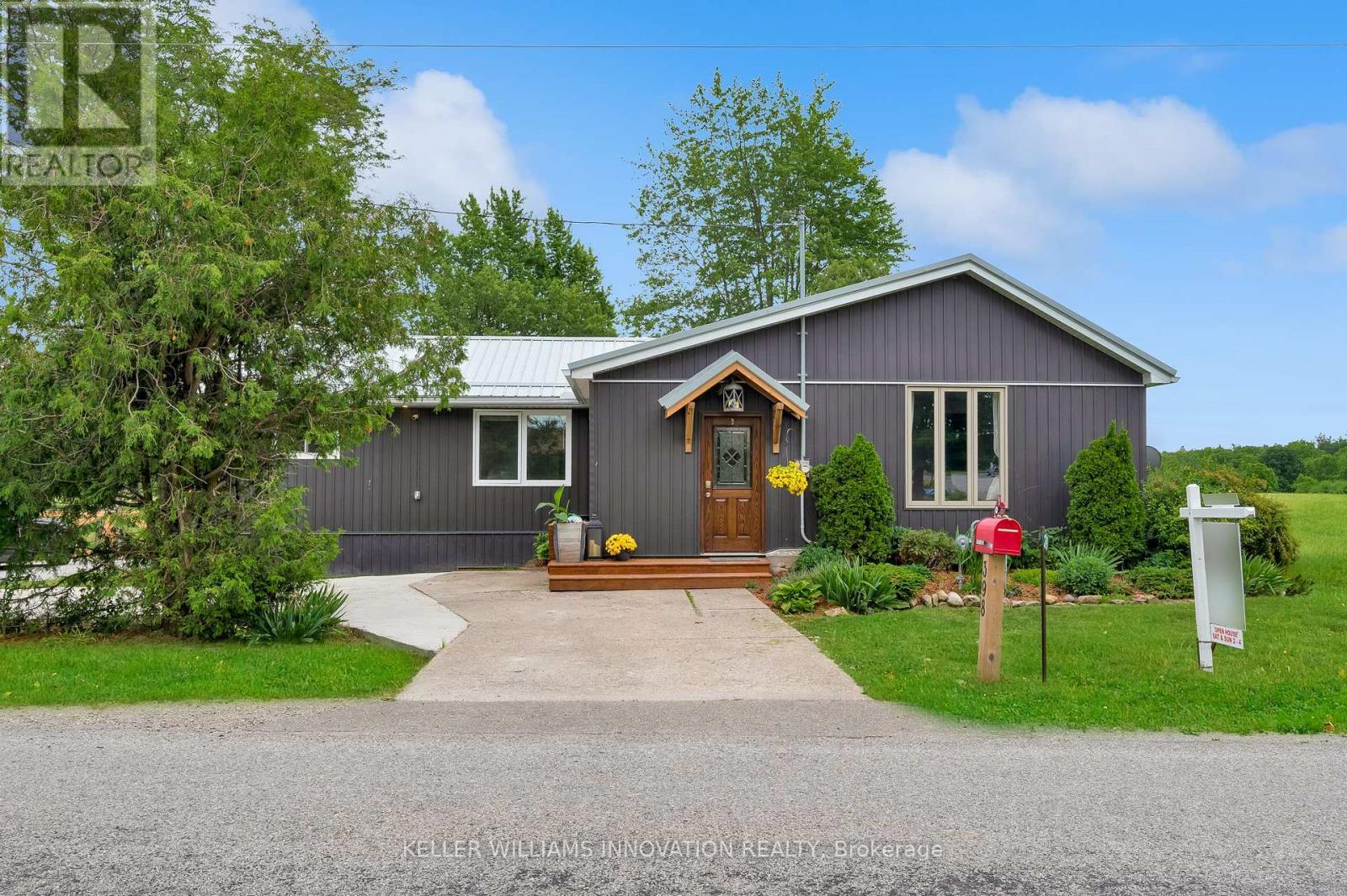 398 Concession 5 Road, Haldimand, Ontario  N0A 1G0 - Photo 1 - X12180339