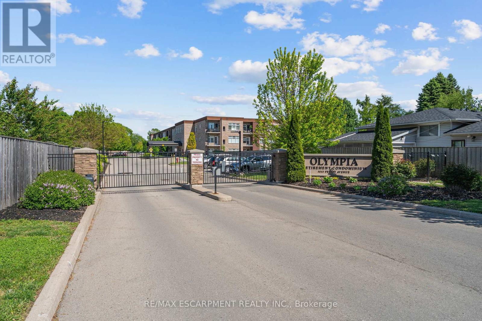 213 - 4644 PETTIT AVENUE, Niagara Falls, Ontario