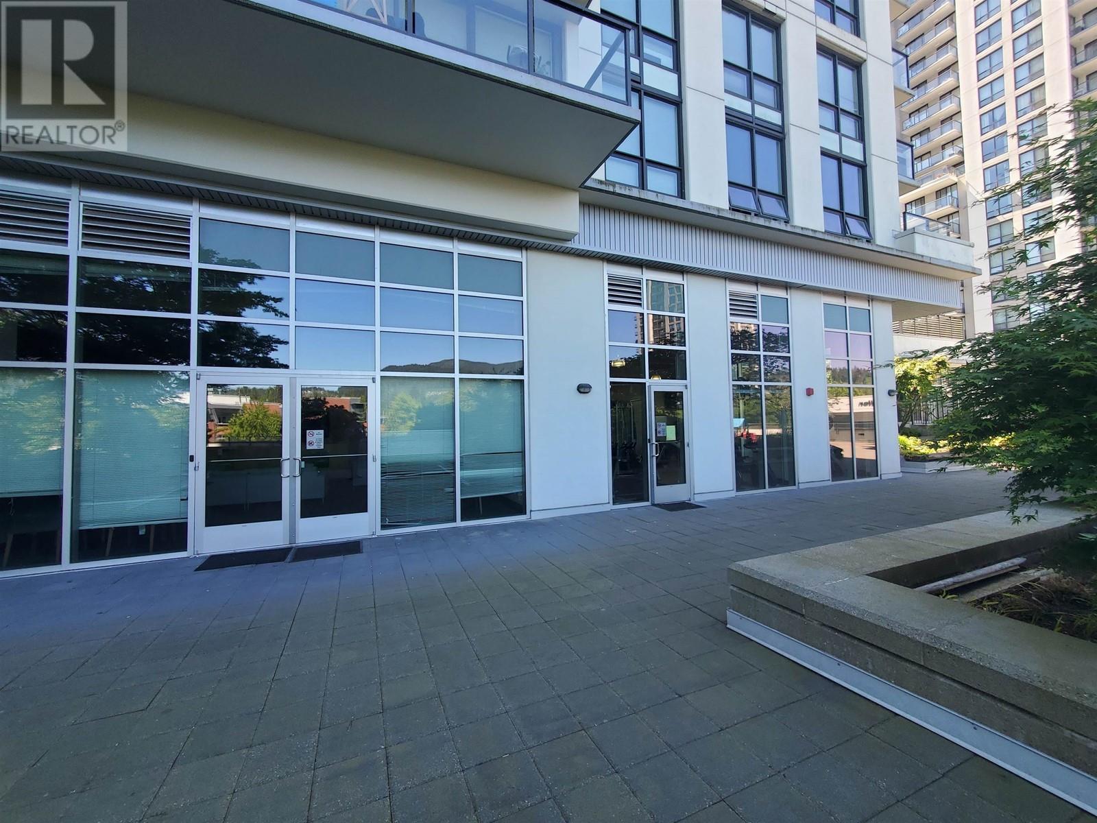 1701 3007 Glen Drive, Coquitlam, British Columbia  V3B 0L8 - Photo 22 - R3008244
