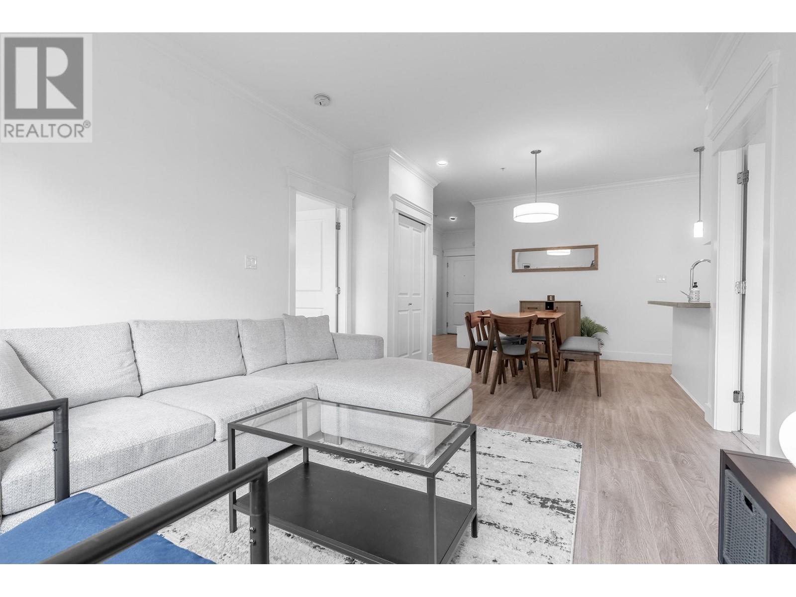 204 2389 Hawthorne Avenue, Port Coquitlam, British Columbia  V3C 1X1 - Photo 12 - R3008652
