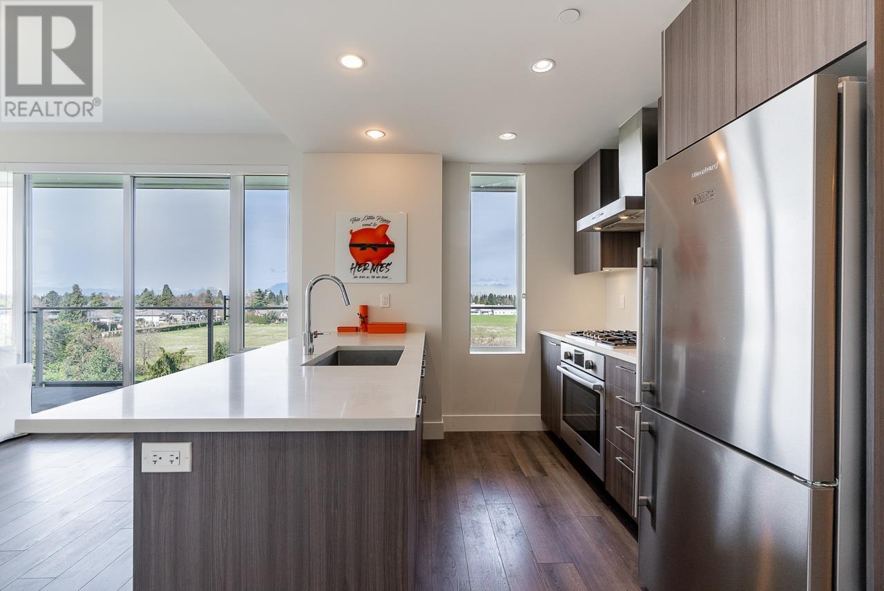 616 10780 No. 5 Road, Richmond, British Columbia  V6W 0B8 - Photo 6 - R3008655