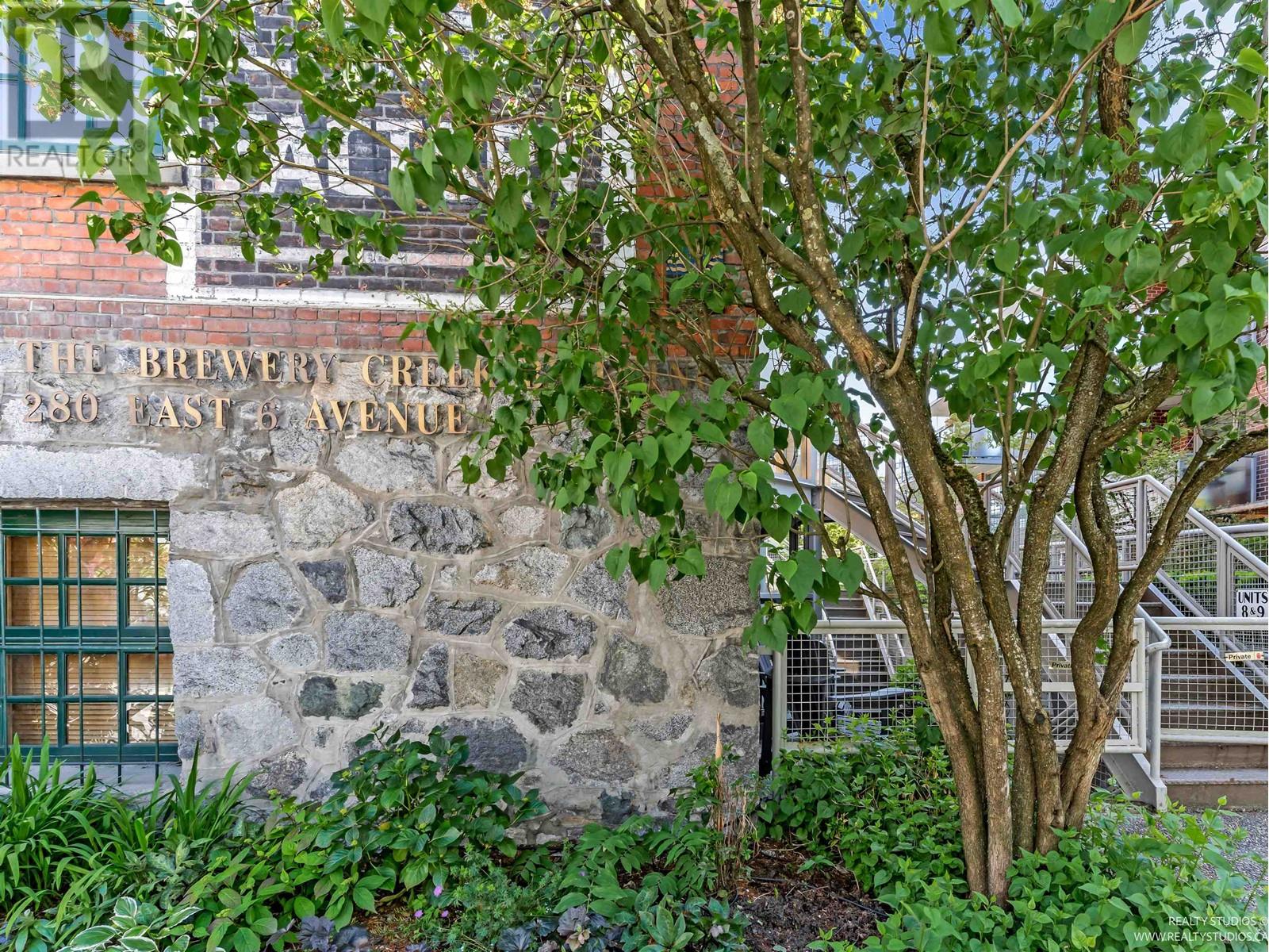 13 280 E 6th Avenue, Vancouver, British Columbia  V5T 1J8 - Photo 32 - R3008660