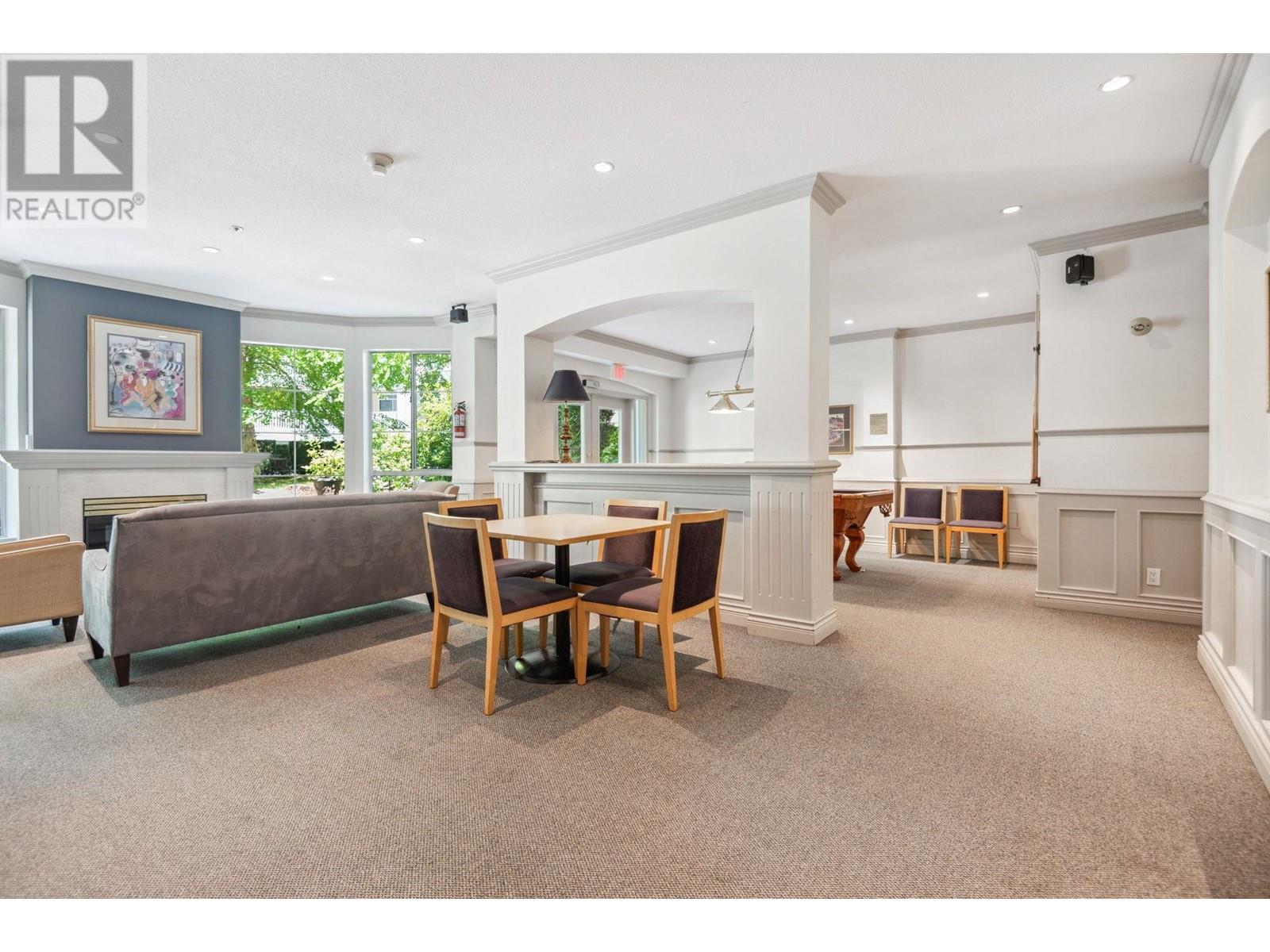 317 5835 Hampton Place, Vancouver, British Columbia  V6T 2G2 - Photo 5 - R3008664