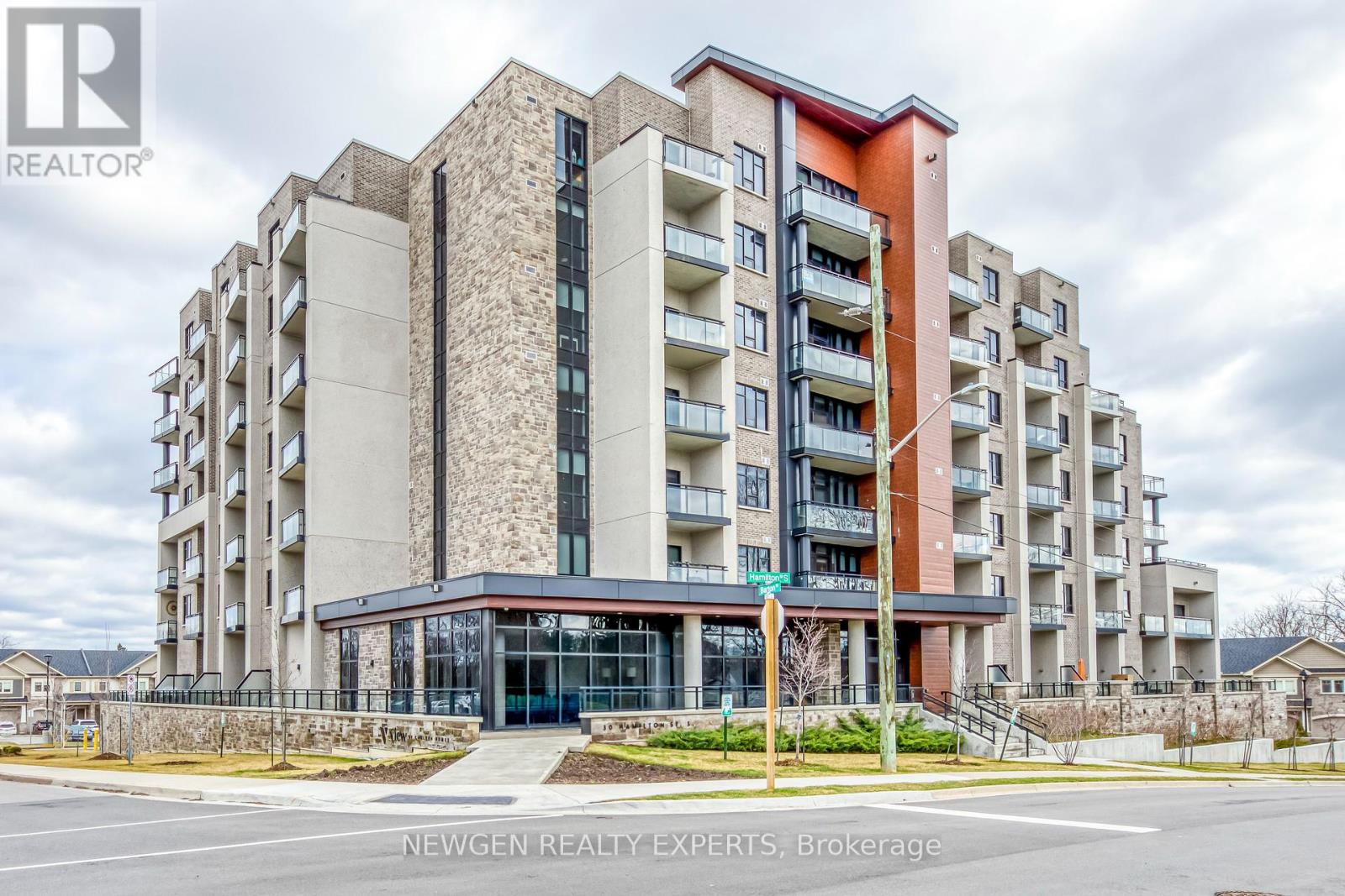 #302 - 30 HAMILTON STREET, Hamilton, Ontario