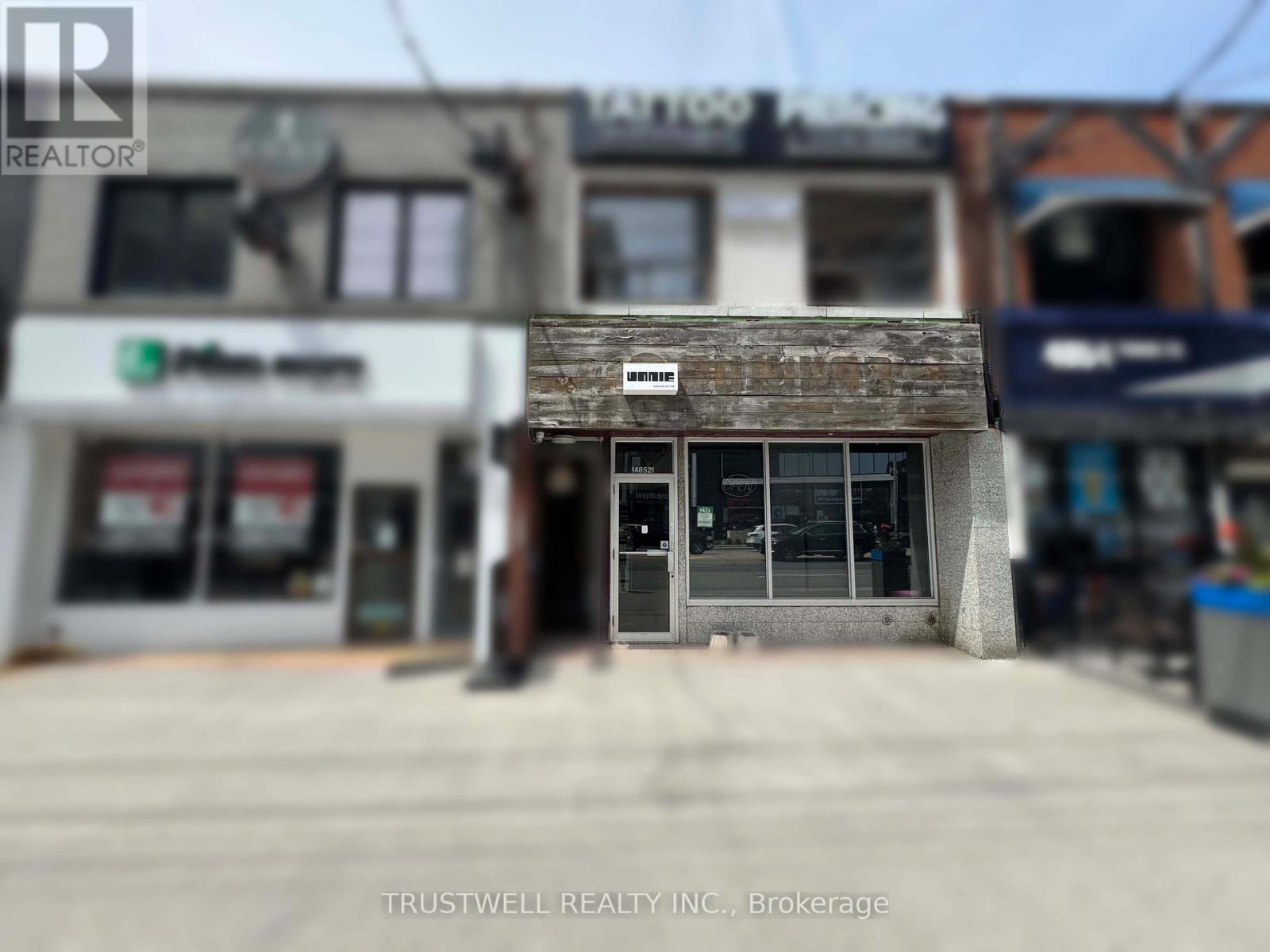 Property at 4852 YONGE STREET image 1