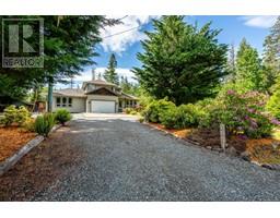 3971 McKenzie Rd Courtenay South