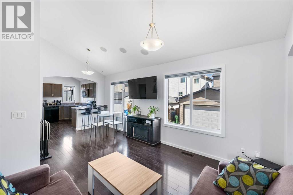 1257 Reunion Road Nw, Airdrie, Alberta  T4B 0Z7 - Photo 11 - A2218072