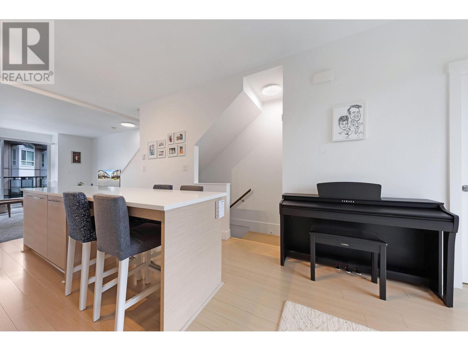 13 909 Clarke Road, Port Moody, British Columbia  V3H 1L6 - Photo 5 - R3007476