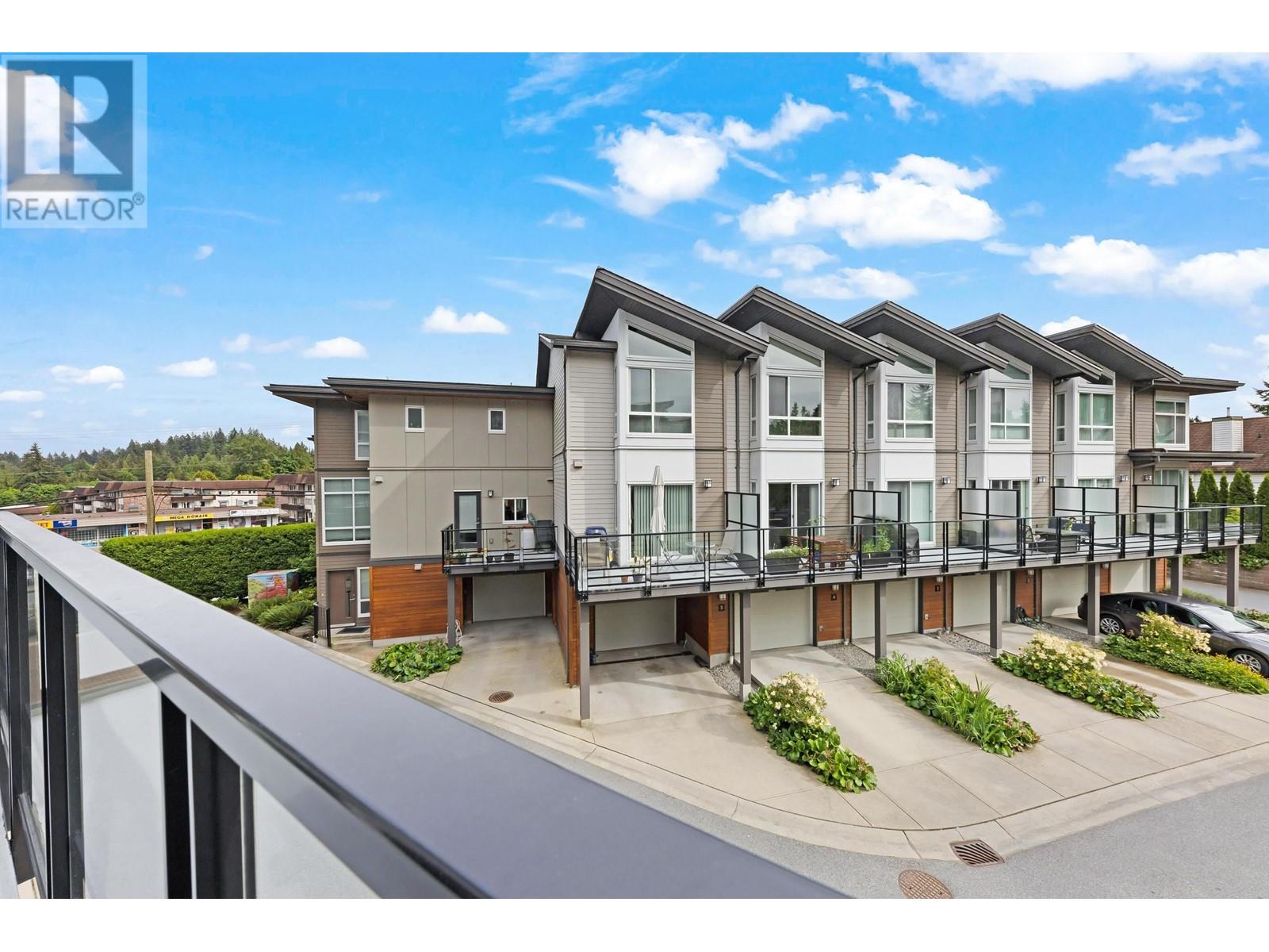 13 909 CLARKE ROAD, Port Moody, British Columbia