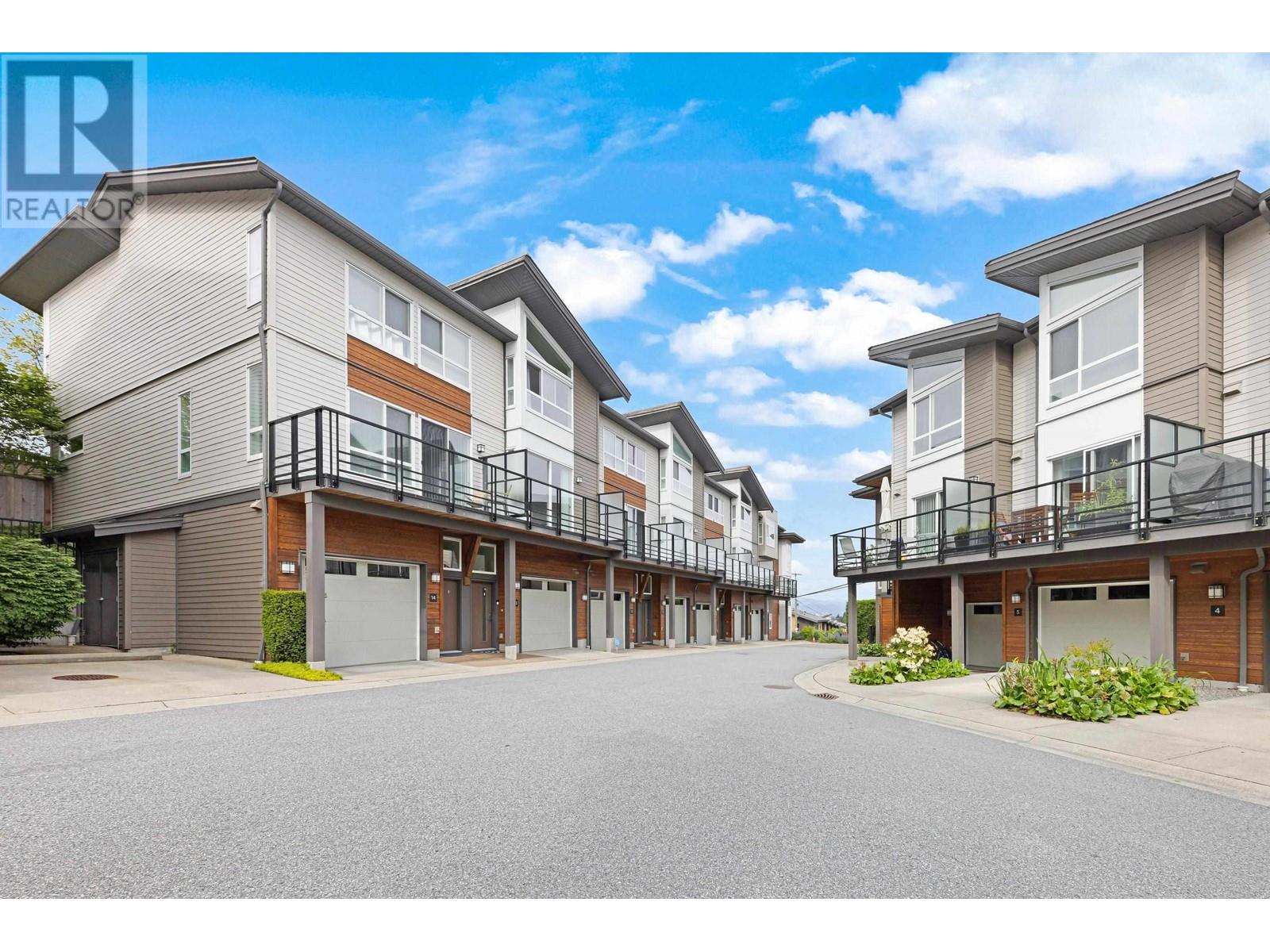 13 909 Clarke Road, Port Moody, British Columbia  V3H 1L6 - Photo 2 - R3007476