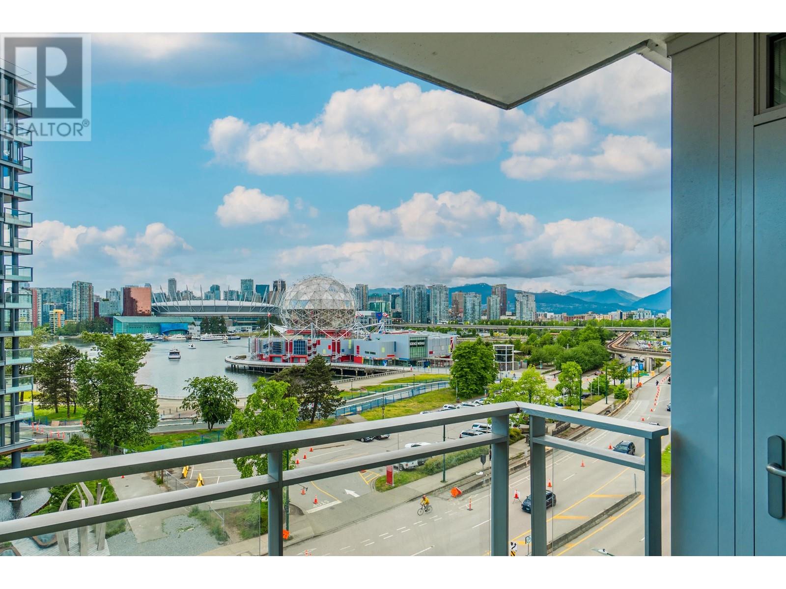 912 1618 Quebec Street, Vancouver, British Columbia  V6A 0C5 - Photo 12 - R3008547