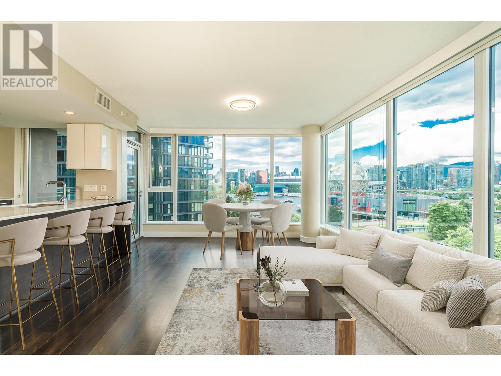 912 1618 QUEBEC STREET, vancouver, British Columbia V6A0C5