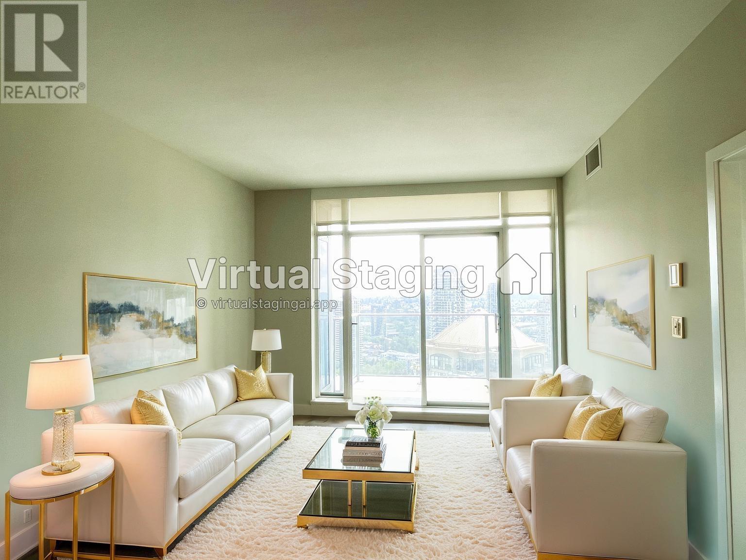 2901 1788 Gilmore Avenue, Burnaby, British Columbia  V5C 0L5 - Photo 3 - R3008606