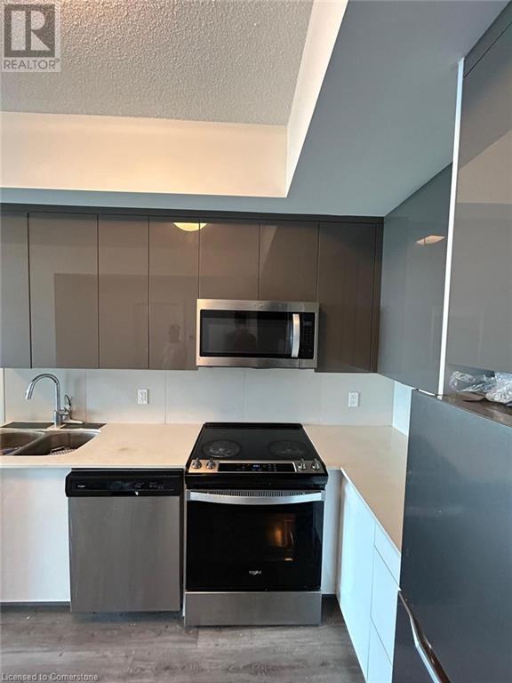 60 Frederick Street Unit# 2613, Kitchener, Ontario N2H 0C7 - Photo 4 - 40733942