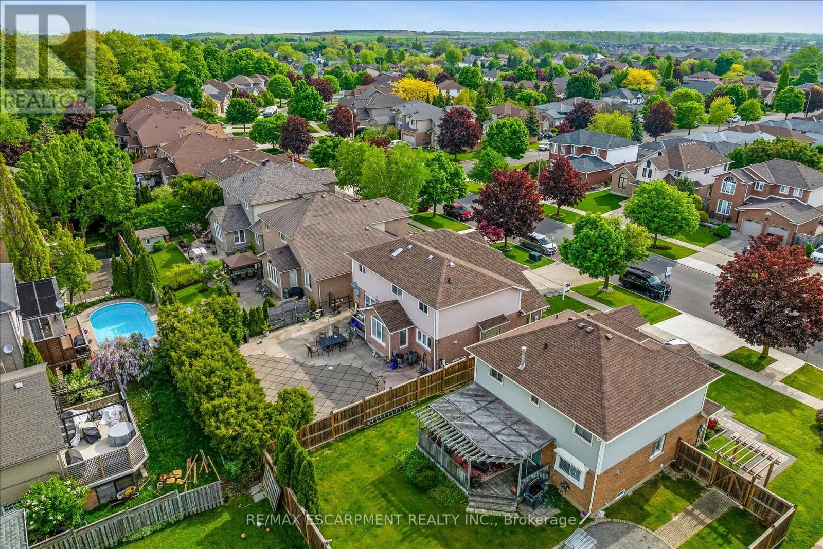 75 Gatestone Drive, Hamilton, Ontario  L8J 2T9 - Photo 32 - X12180348