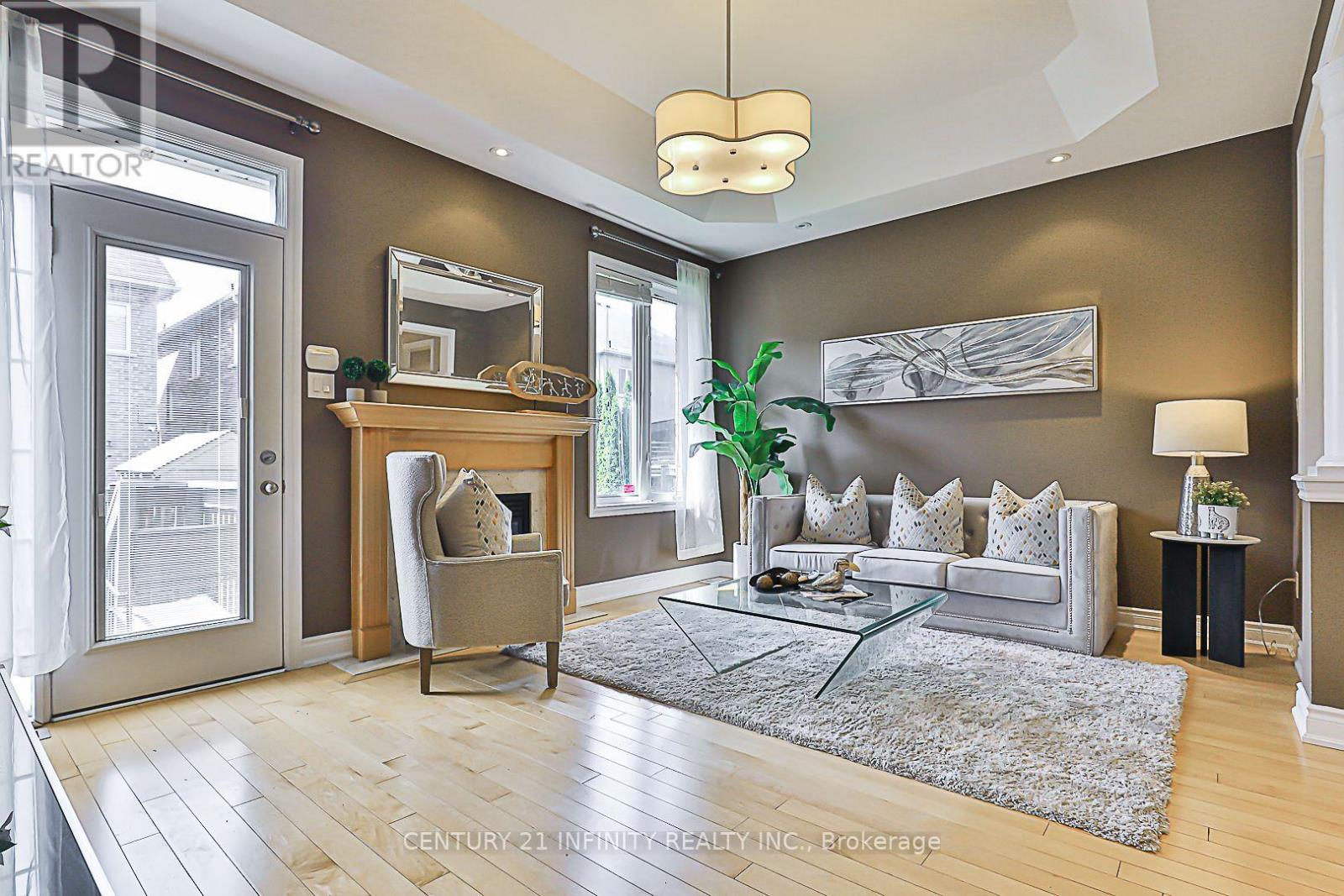 64 Gamble Drive, Ajax, Ontario  L1Z 0H7 - Photo 11 - E12180364