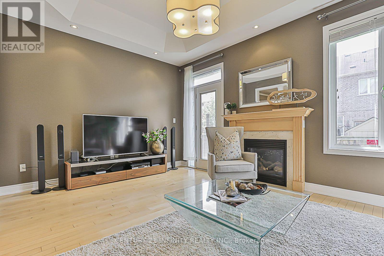 64 Gamble Drive, Ajax, Ontario  L1Z 0H7 - Photo 14 - E12180364