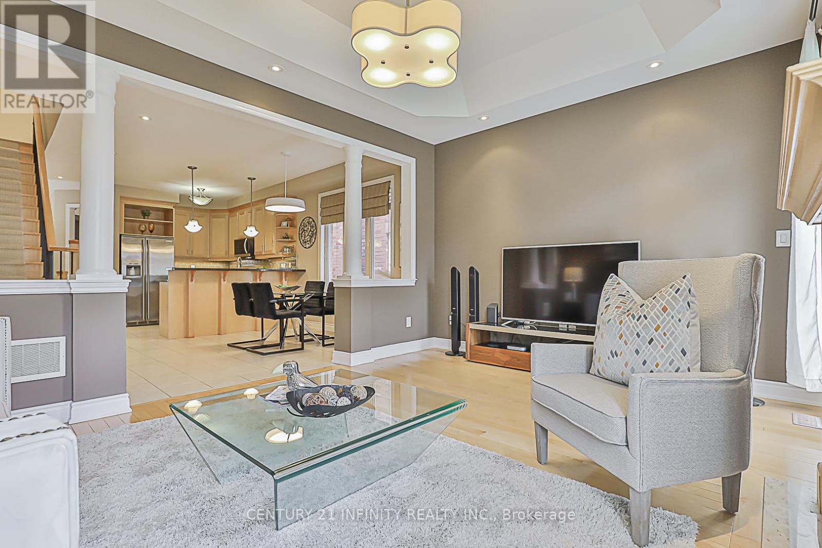64 Gamble Drive, Ajax, Ontario  L1Z 0H7 - Photo 15 - E12180364