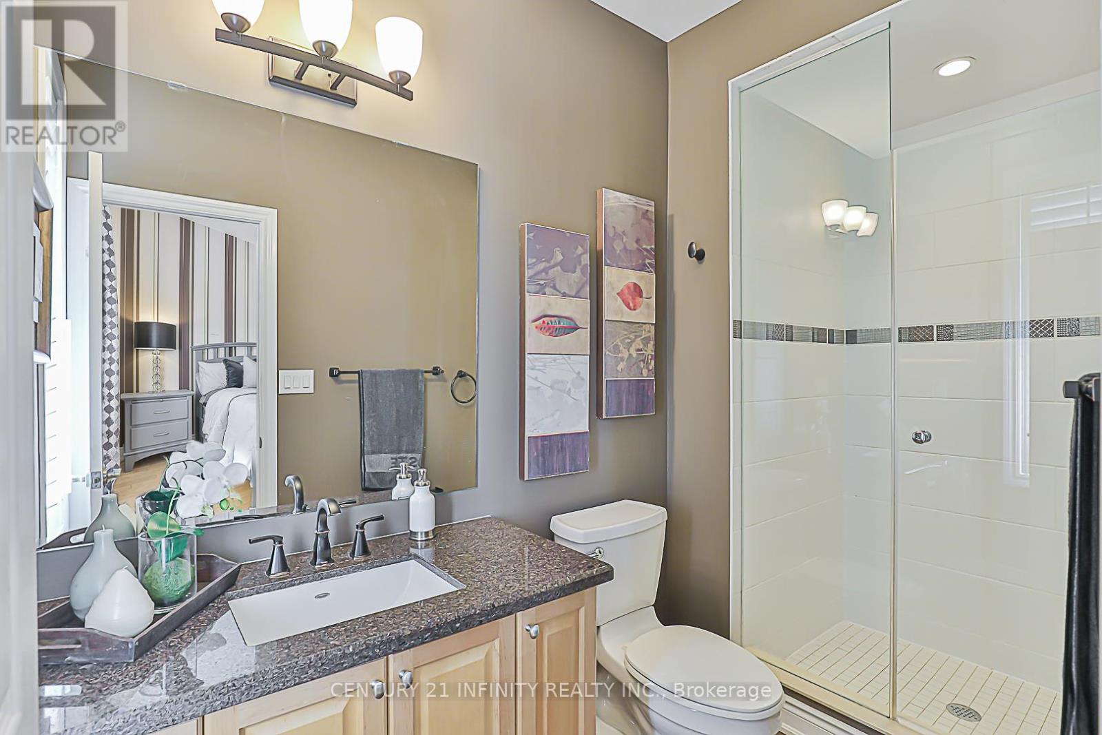 64 Gamble Drive, Ajax, Ontario  L1Z 0H7 - Photo 19 - E12180364