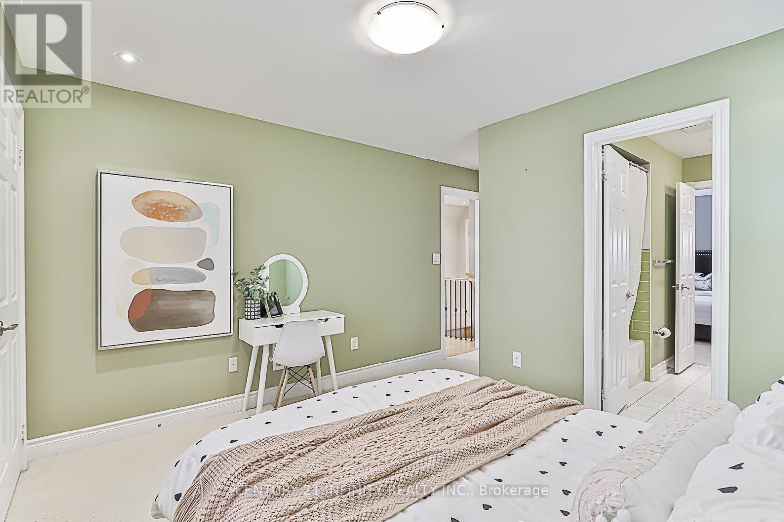 64 Gamble Drive, Ajax, Ontario  L1Z 0H7 - Photo 26 - E12180364