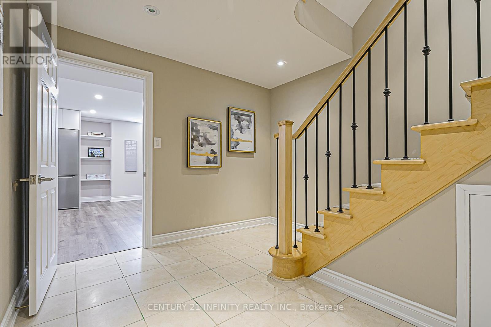 64 Gamble Drive, Ajax, Ontario  L1Z 0H7 - Photo 30 - E12180364