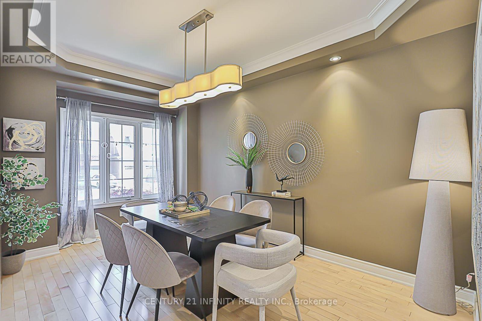 64 Gamble Drive, Ajax, Ontario  L1Z 0H7 - Photo 4 - E12180364
