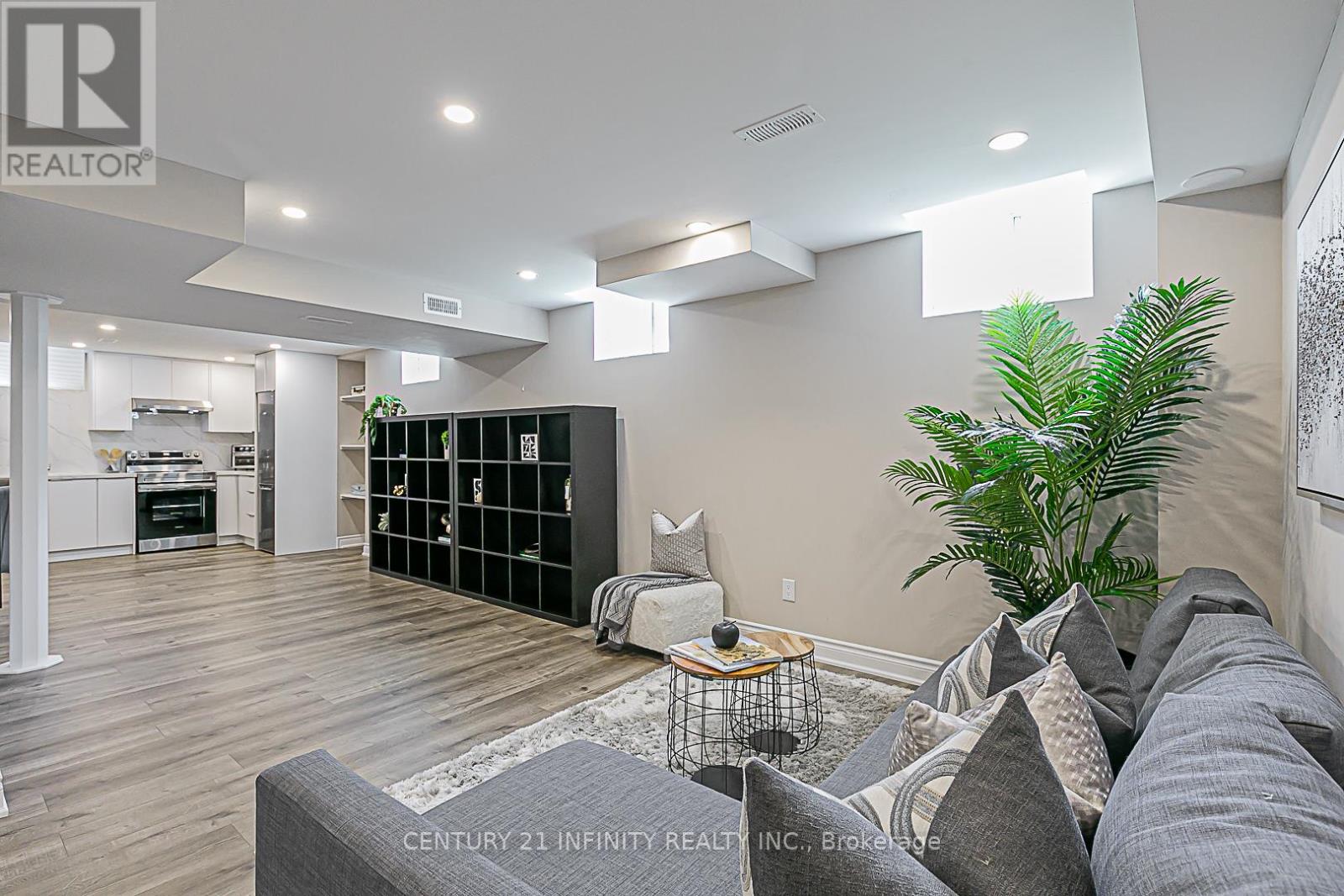 64 Gamble Drive, Ajax, Ontario  L1Z 0H7 - Photo 40 - E12180364