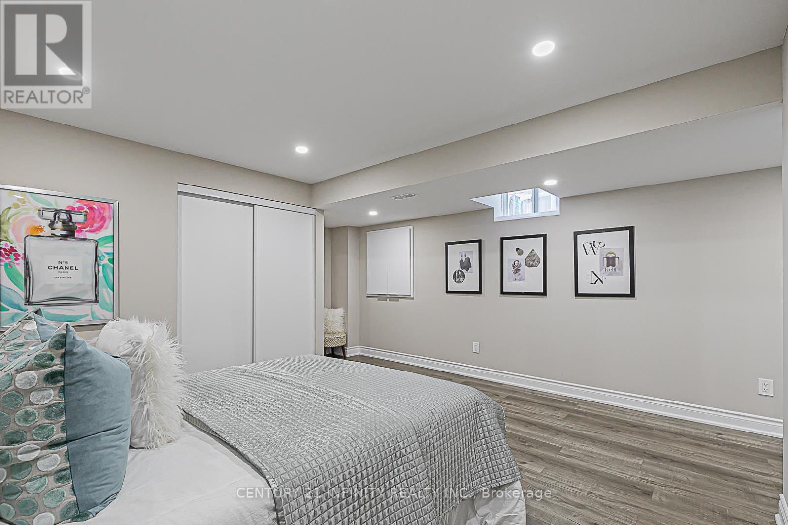 64 Gamble Drive, Ajax, Ontario  L1Z 0H7 - Photo 43 - E12180364