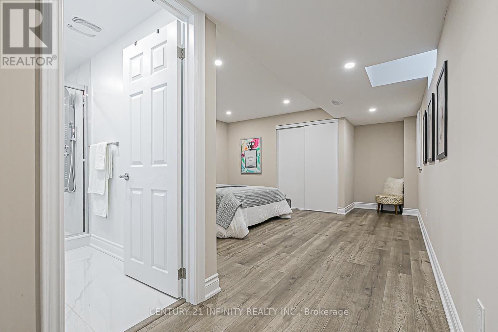 64 Gamble Drive, Ajax, Ontario  L1Z 0H7 - Photo 44 - E12180364