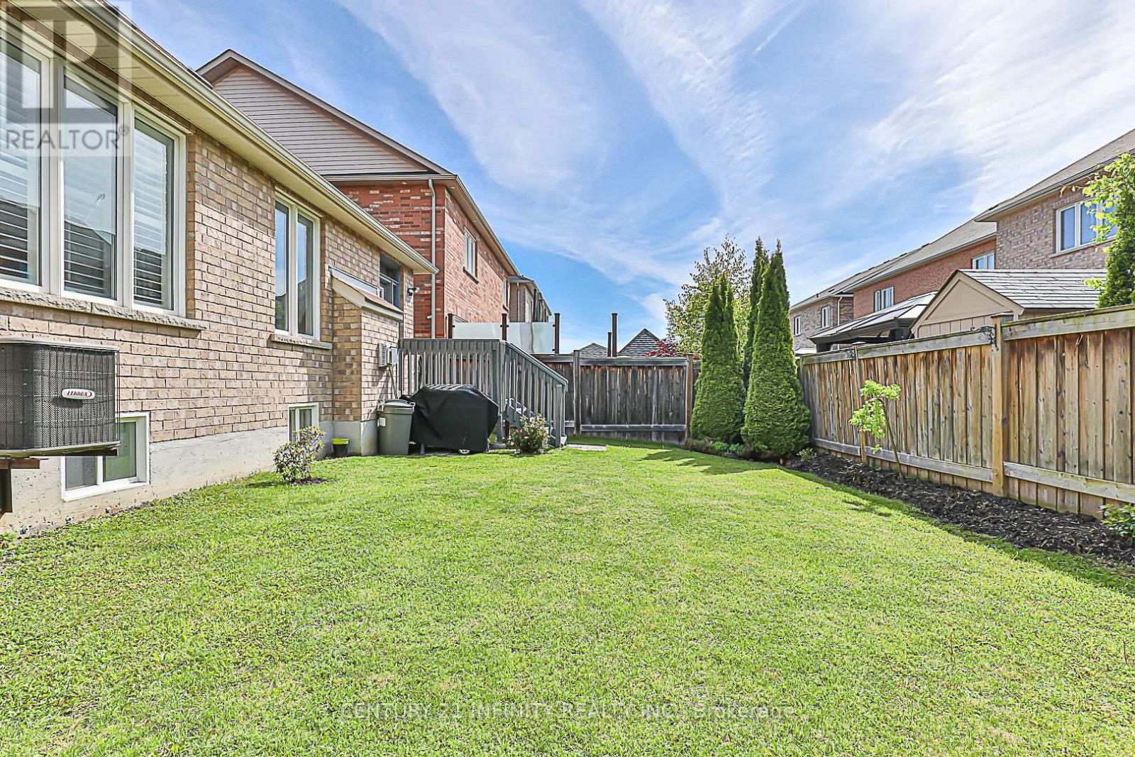 64 Gamble Drive, Ajax, Ontario  L1Z 0H7 - Photo 49 - E12180364