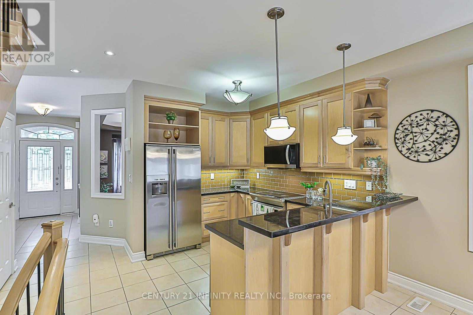 64 Gamble Drive, Ajax, Ontario  L1Z 0H7 - Photo 7 - E12180364