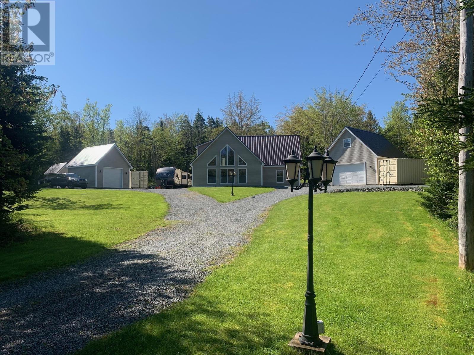 660 St Andrews River Road, Shubenacadie East, Nova Scotia  B0N 2H0 - Photo 1 - 202512245