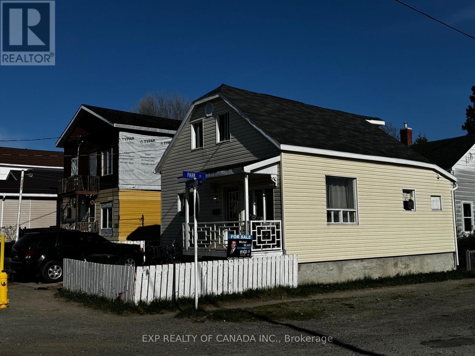 Property at 61 TAYLOR AVENUE image