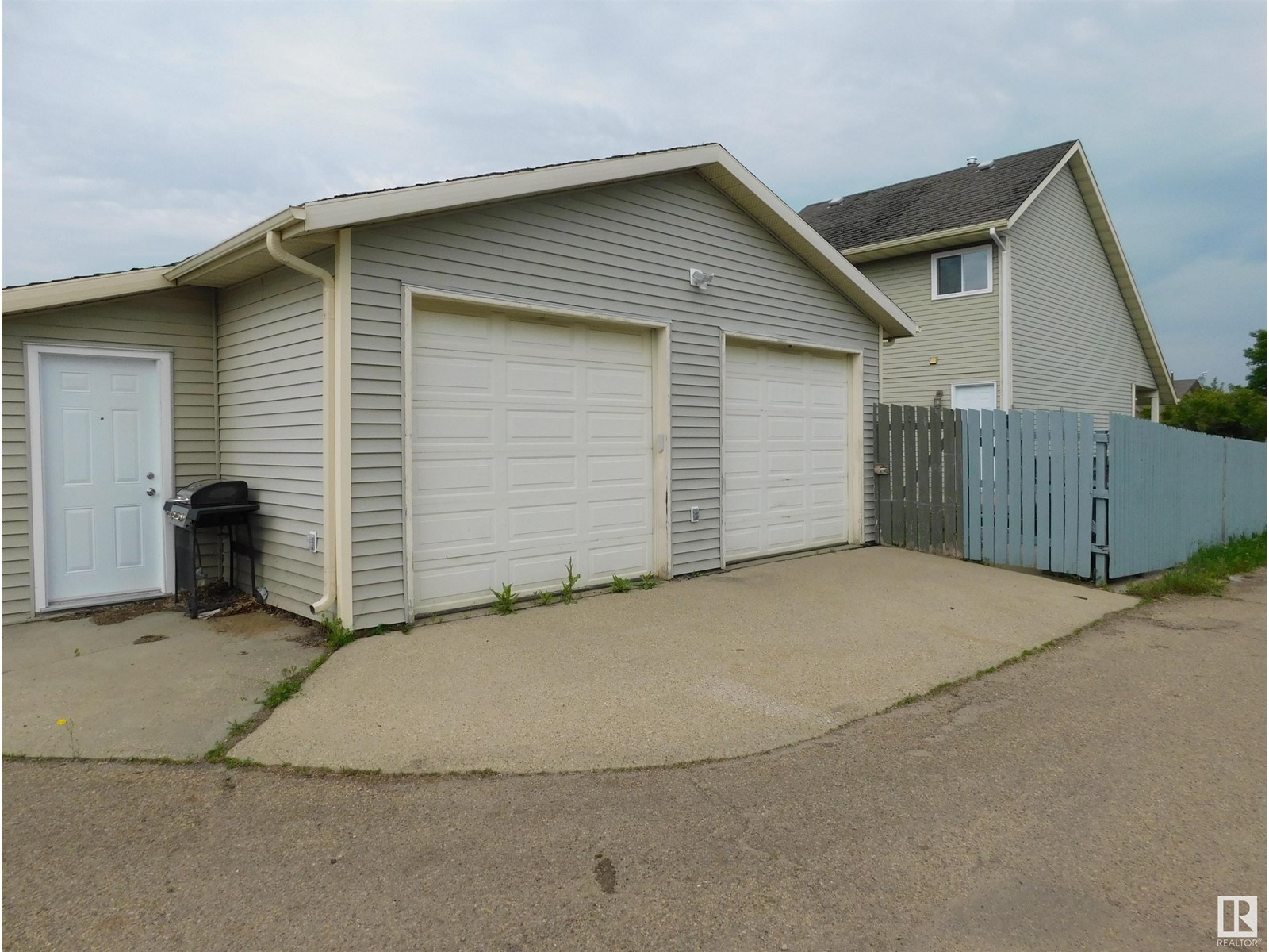 5105 41 Av, Gibbons, Alberta  T0A 1N0 - Photo 41 - E4438930