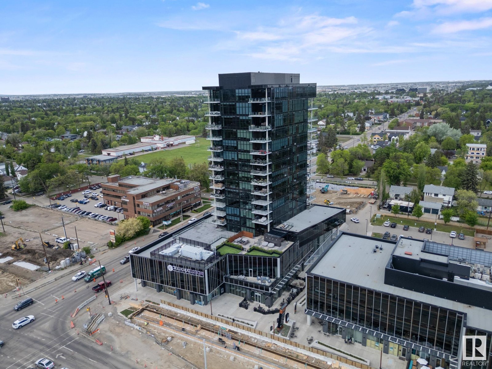 #605 14105 West Block Dr Nw, Edmonton, Alberta  T5N 1L5 - Photo 43 - E4439004