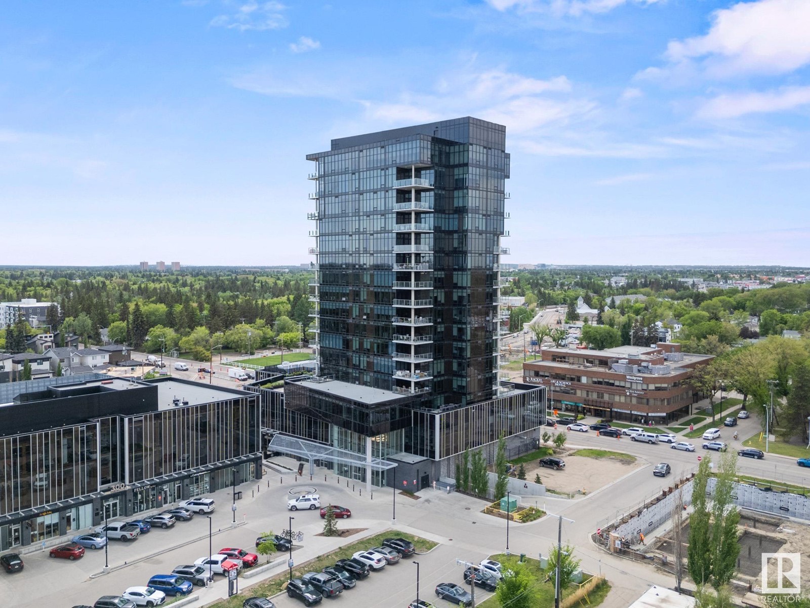 #605 14105 West Block Dr Nw, Edmonton, Alberta  T5N 1L5 - Photo 41 - E4439004