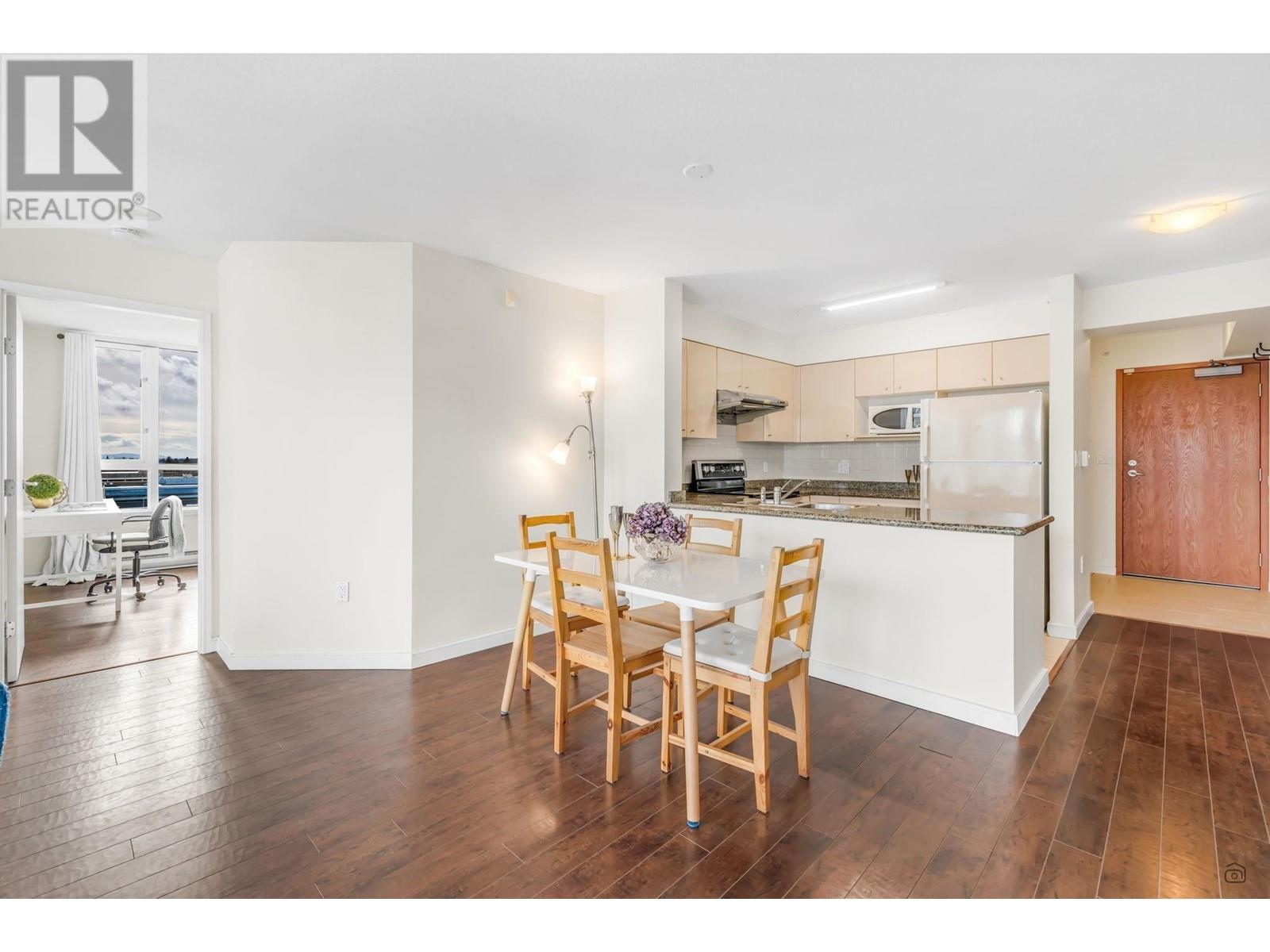 1003 7878 Westminster Highway, Richmond, British Columbia  V6X 4A2 - Photo 10 - R2977024