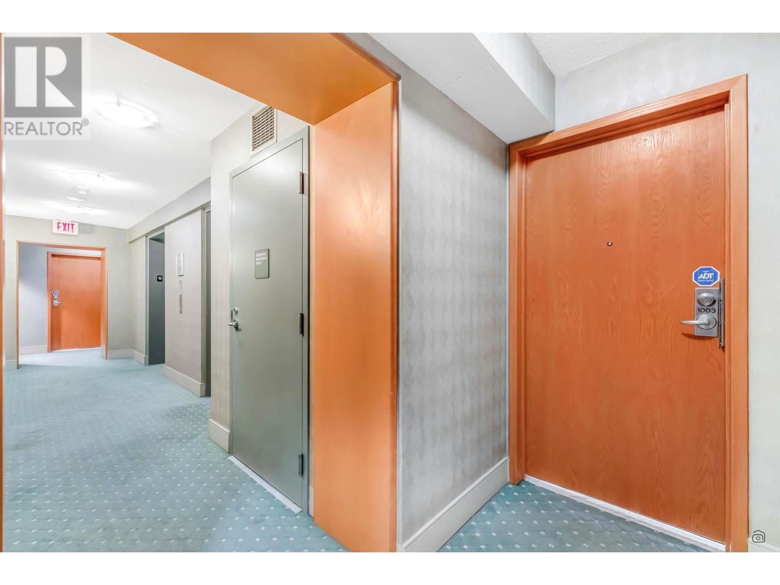 1003 7878 Westminster Highway, Richmond, British Columbia  V6X 4A2 - Photo 4 - R2977024