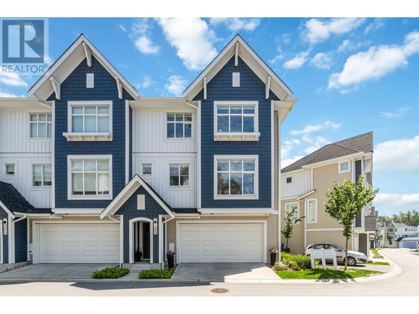 1040 11280 PAZARENA PLACE, Maple Ridge, British Columbia