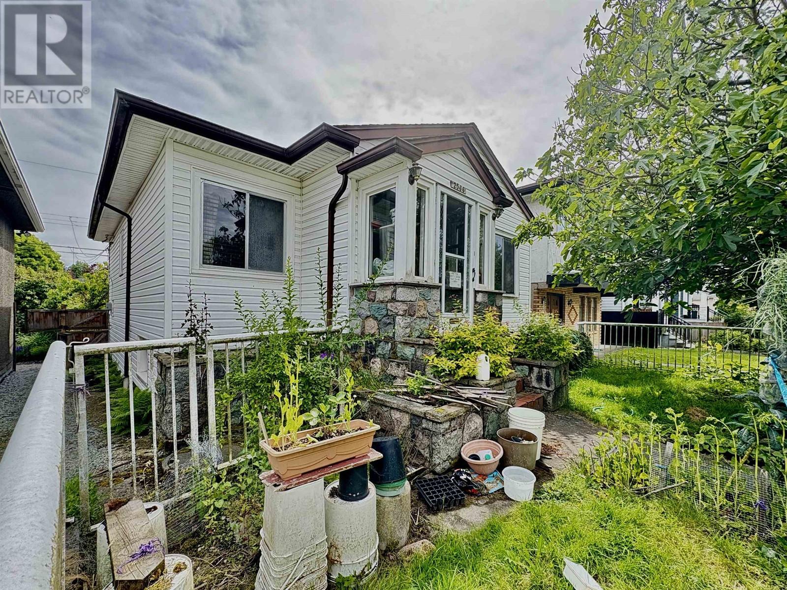 2566 Venables Street, Vancouver, British Columbia  V5K 2R1 - Photo 5 - R3007747