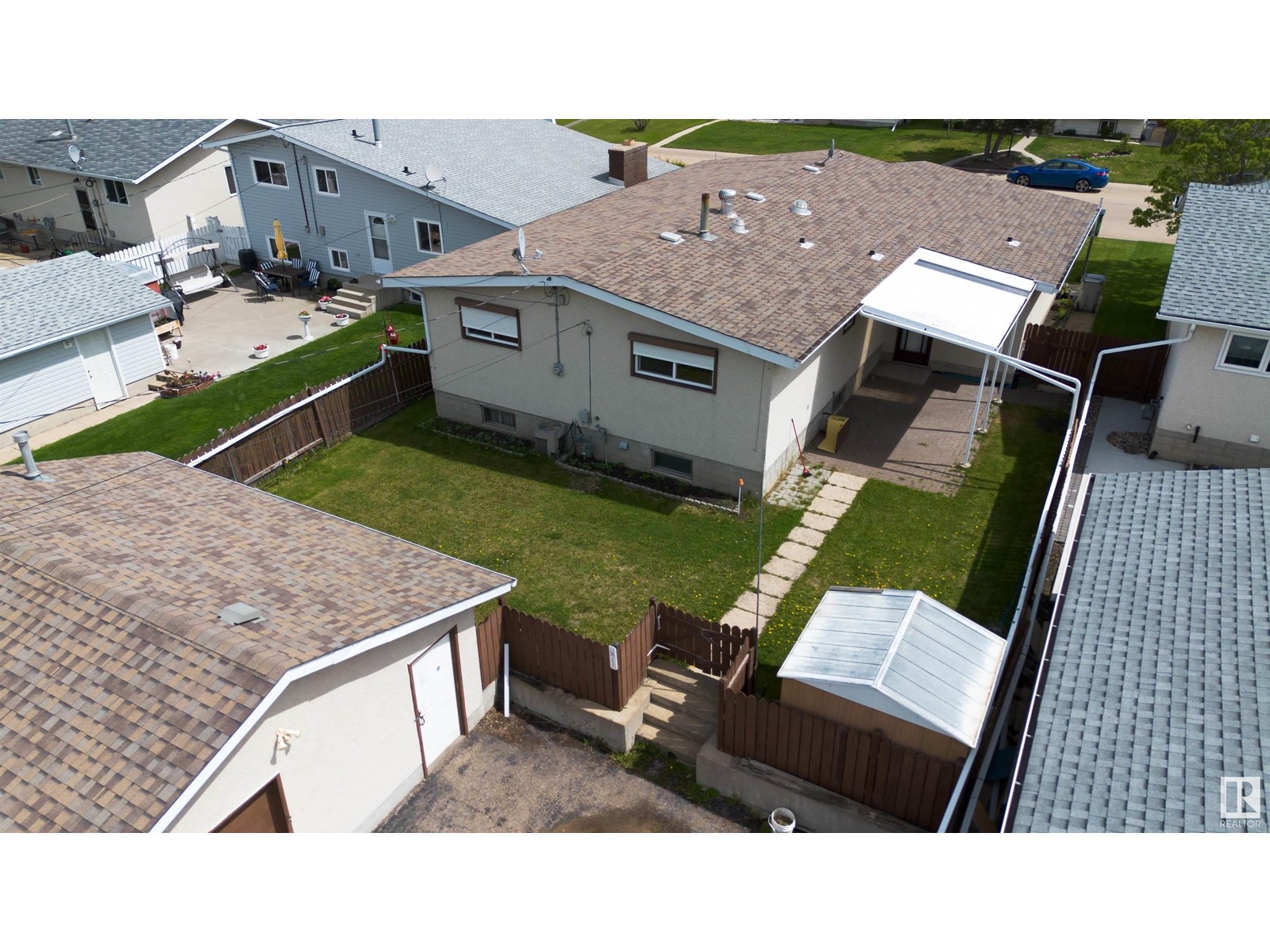 10356 109 Av, Westlock, Alberta  T7P 1G9 - Photo 55 - E4439006