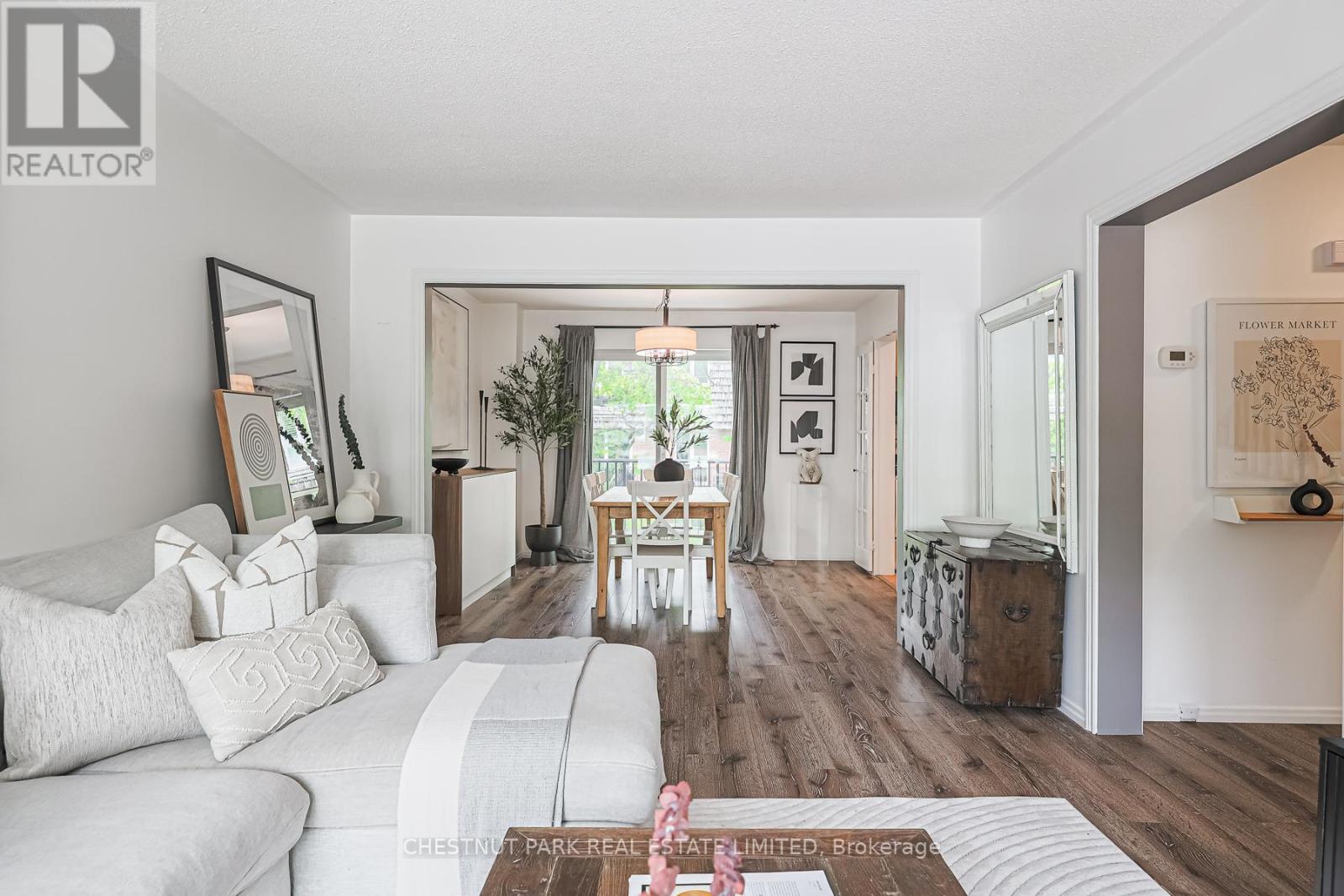 77 Crimson Millway Way, Toronto, Ontario  M2L 1T8 - Photo 10 - C12180384