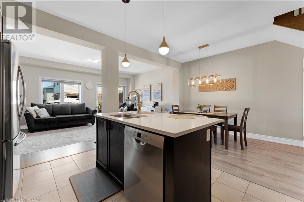 72 Homestead Way Way, Thorold, Ontario  L2V 0H1 - Photo 11 - 40734984
