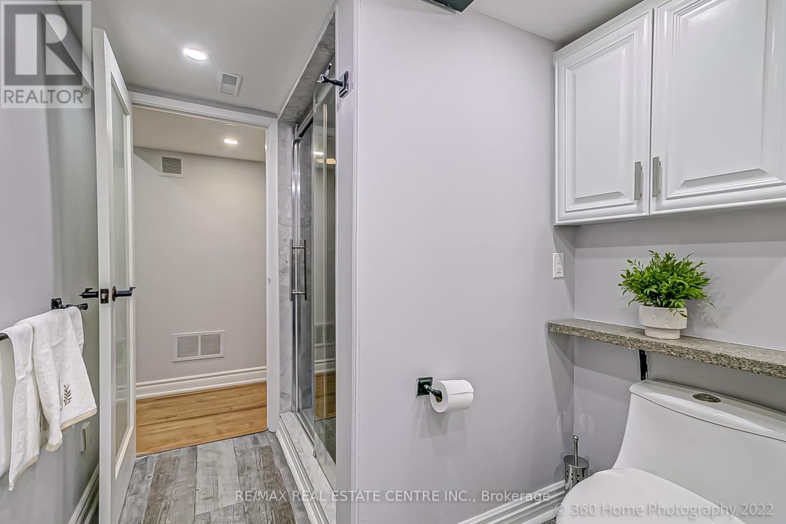 Basement - 4175 Trellis Crescent, Mississauga, Ontario  L5L 2M1 - Photo 15 - W12177467